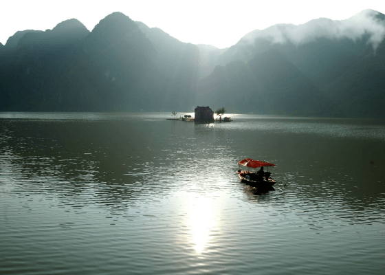 M03:  Hà Nội – Ninh Binh – Hạ Long/ Cát Bà – Hà Nội