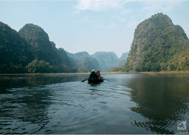 Ninh Binh Journey