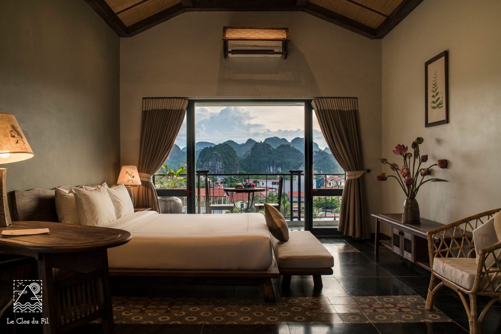 Suite Room